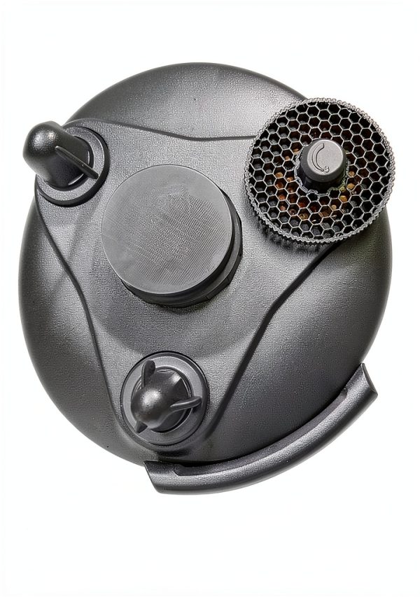 Celestron Fine Focusing Knob Telescope Guide-1