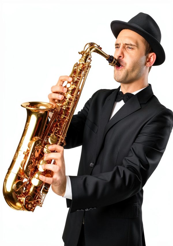 Bb Clarinet Reeds by Wood Material for Clarinet Use-4