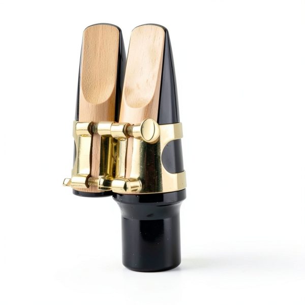 Bb Clarinet Reeds by Wood Material for Clarinet Use-3