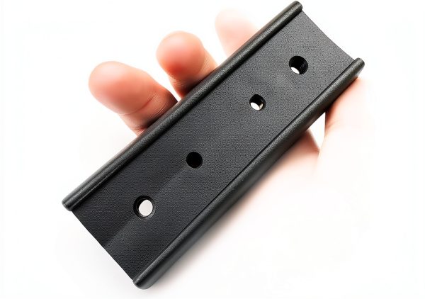 Pocnsen Dovetail Rail Telescope Mount Adapter-6