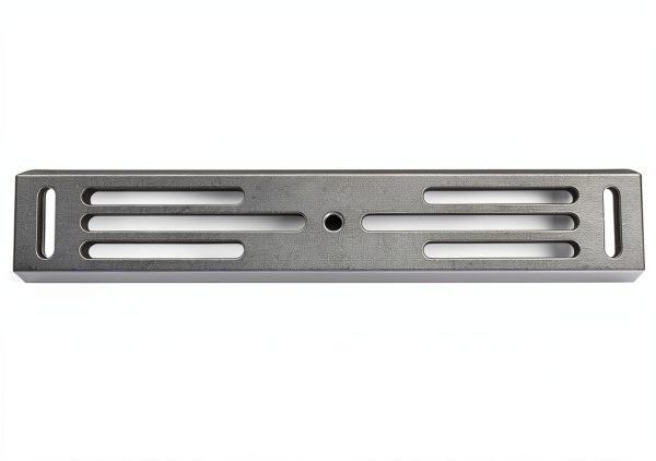 Dovetail Bar Pocnsen Telescope Adapter Aluminum-2