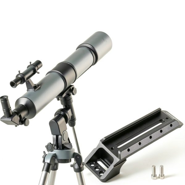 Telescope Guide Slot Handle Black Hjdlhx Astronomy-2