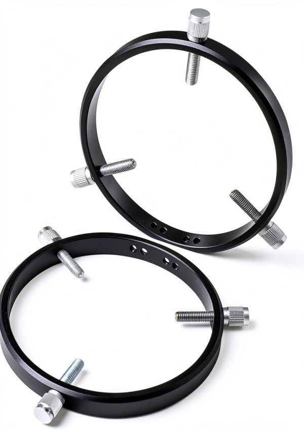 MEOPTEX Telescope Guiders & Wedges 41.00-1