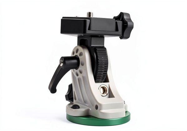 Gugxiom Telescope Guiders & Wedges Aluminum Latitude Base-3