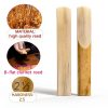 Bb Clarinet Reeds C230929 Natural Cane 10 Pack-3