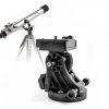 fosa Telescope Latitude Seat Aluminum Construction-2