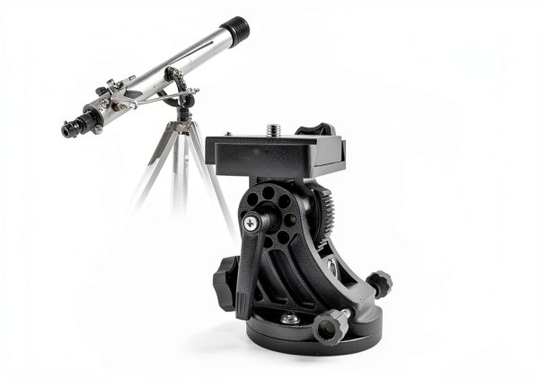 fosa Telescope Latitude Seat Aluminum Construction-2