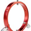 Tangxi Telescope Guide Scope Ring 110mm Diameter-0