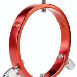 Tangxi Telescope Guide Scope Ring 110mm Diameter-0