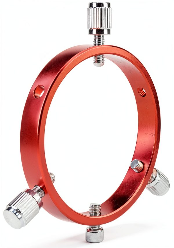 Tangxi Telescope Guide Scope Ring 110mm Diameter-0