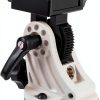 Latitude Seat Akozon Telescope Accessory Aluminum-0