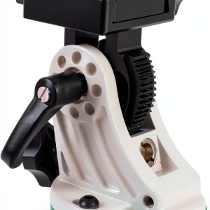 Latitude Seat Akozon Telescope Accessory Aluminum-0