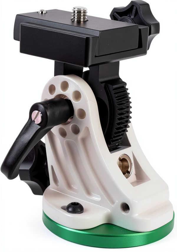 Latitude Seat Akozon Telescope Accessory Aluminum-0