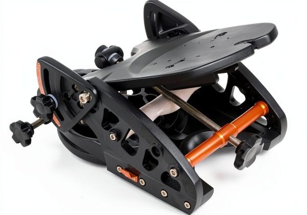 Celestron Telescope Guiders Wedges HD Pro Wedge Support-2
