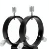 Vbestlife Telescope Guiders & Wedges Metal Ring Sturdy-8