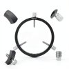 Yueoct Telescope Guiders & Wedges Adjustable Guide Rings-4