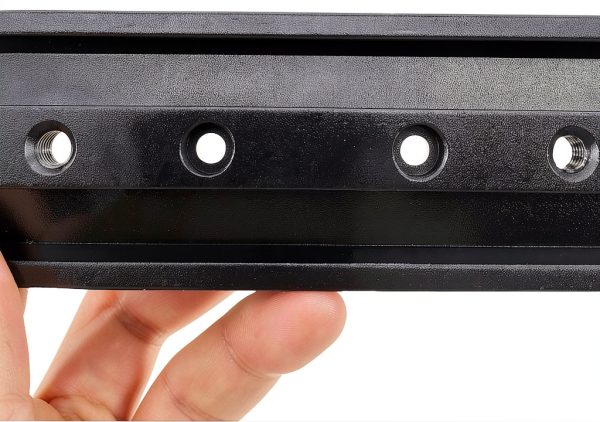 Pocnsen Dovetail Rail Telescope Mount Adapter-3