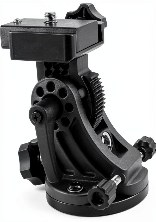 fosa Telescope Latitude Seat Aluminum Construction-3