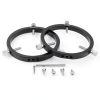 Yueoct Telescope Guiders & Wedges Adjustable Guide Rings-5