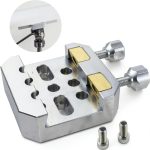 Alstar Telescope Guiders & Wedges Flexible Clamp-0