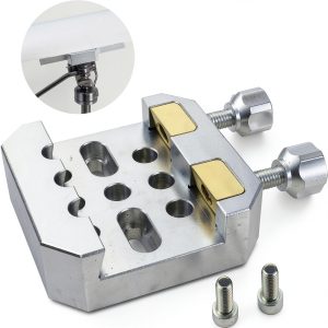 Alstar Telescope Guiders & Wedges Flexible Clamp-0