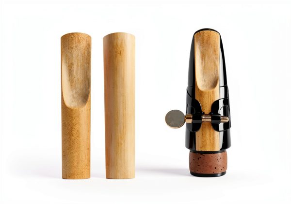 Clarinet Reeds 2.5Bb Musical Instruments Natural Reeds-1