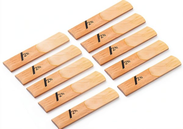 VONNST Clarinet Reeds for Musicians-5