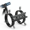Vbestlife Telescope Guiders & Wedges Metal Ring Sturdy-2