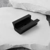 Telescope Guiders & Wedges Metal Finder Scope Base-5