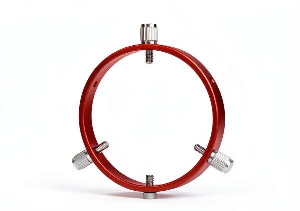 Tangxi Telescope Guide Scope Ring 110mm Diameter-3