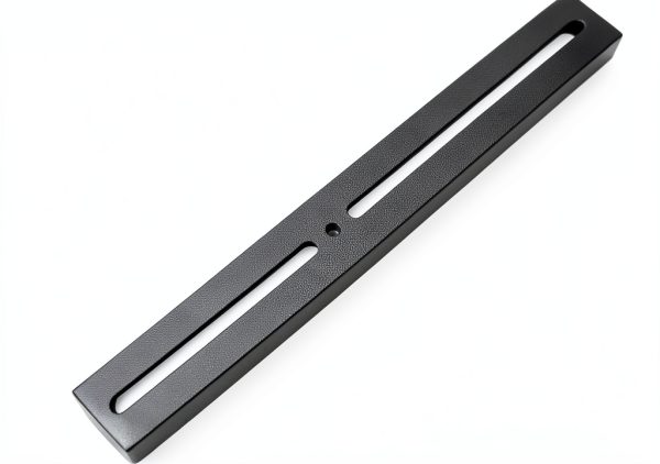 Pocnsen Dovetail Rail Aluminum Telescope Adapter-2