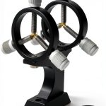 Violiica Telescope Star Finder Mount Aluminum Alloy-0