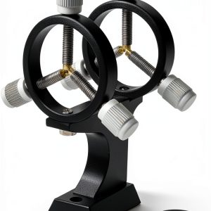 Violiica Telescope Star Finder Mount Aluminum Alloy-0