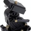 fosa Telescope Latitude Seat Aluminum Construction-4