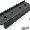 Pocnsen Dovetail Rail Telescope Mount Adapter-0
