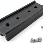 Pocnsen Dovetail Rail Telescope Mount Adapter-0