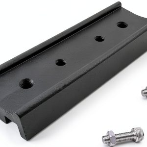 Pocnsen Dovetail Rail Telescope Mount Adapter-0
