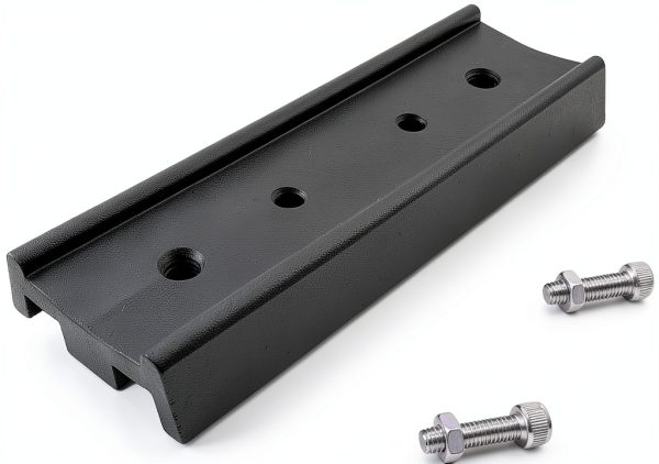 Pocnsen Dovetail Rail Telescope Mount Adapter-0