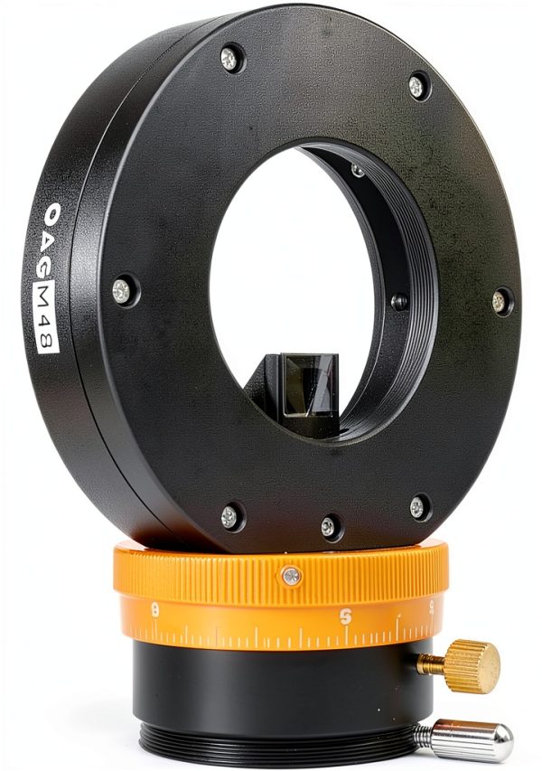 OGMA Telescope Guiders & Wedges Standard Color-1