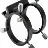 Vbestlife Telescope Guiders & Wedges Metal Ring Sturdy-4