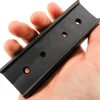 Pocnsen Dovetail Rail Telescope Mount Adapter-5
