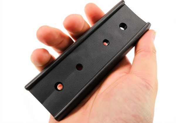 Pocnsen Dovetail Rail Telescope Mount Adapter-5
