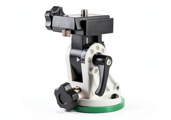 Sanpyl Telescope Guiders & Wedges Aluminum Construction-5