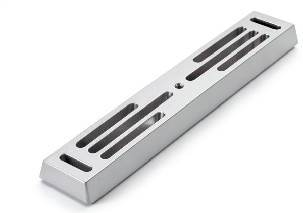 Dovetail Bar Pocnsen Telescope Adapter Aluminum-1