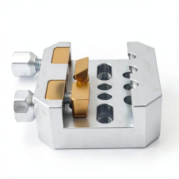 Alstar Telescope Guiders & Wedges Flexible Clamp-4