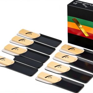 VONNST Clarinet Reeds for Musicians-0