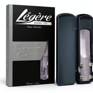 Legere Clarinet Reeds for Intermediate Advanced Musicians-0