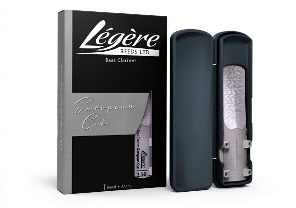 Legere Clarinet Reeds for Intermediate Advanced Musicians-0