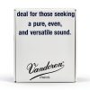 Vandoren Clarinet Reeds Strength 3 Clarinet-2