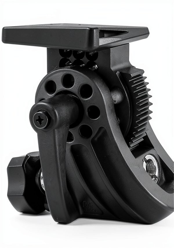 fosa Telescope Latitude Seat Aluminum Construction-7